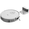 Beko VRR60314VW - Aspirateur - robot - sans sac - blanc chargeur inclus