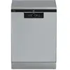 Beko Lave-vaisselle Beko BDFN26530X 15 couverts pose libre 60 cm