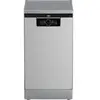 Lave-vaisselle - BEKO - BDFS26041XQ - Classe C - 10 couverts - 41 dB silencieux