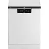 Beko - lave-vaisselle 60cm 14 couverts 44db  bdfn26431w - BDFN26431W
