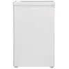 Congelateur coffre beko hsm10440 blanc