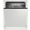 Lave vaisselle encastrable BEKO BDIN16430 Glissières TU