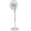 Ventilateur sur pied Beko EFS5100W 50 W Blanc et Bleu