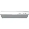 Beko - Cooker hood under-cabinet cfb 5310 w 125 m3/h 500mm white (CFB5310W)