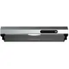 beko BEKO Cooker hood under-cabinet CFB 6310 X 160 m3/h 600mm inox (CFB6310X)