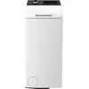 Lave-linge Top 7kg 1200 Tours/min Blanc - Beko - Tb722acoldwashfr