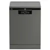 Lave vaisselle 60 cm BEKO BDFN26441G