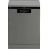 Lave vaisselle largeur 60 cm BEKO BDFN26452G