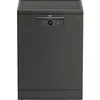 Lave vaisselle 60 cm BEKO BDFN26453G