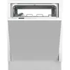 Indesit - Lave Vaisselle Encastrable  In2itc14b1n6s