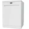 Lave-vaisselle pose libre Whirlpool W3FFD634W Blanc