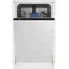 LV FULL INTEGRABLE BEKO BDIS15033