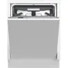 Lave vaisselle encastrable WHIRLPOOL W0ITP51W