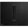 Whirlpool - Plaque Induction Aspirante  Wvhs60ffb