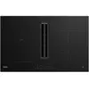 Whirlpool - Plaque Induction Aspirante  Wvhs80ffb