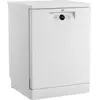 Lave vaisselle 60 cm BEKO BDFN26550W