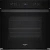 WHIRLPOOL - Four pyrolyse noir Vapeur - WOI6L80PB1SBAO