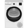 Sèche-linge pompe à chaleur BEKO b300 Eco sense D3H17393W - 7 kg - L60...