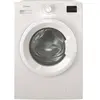 Indesit - Lave-linge hublot 8kg 1200 tours/min blanc IMW862MYTIMEFR