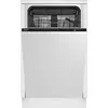 Beko - Lave Vaisselle Encastrable  Bdis35030