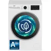 Lave linge hublot BEKO B7WFT6104019W