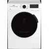 Lave-linge Beko BM3WFT31041WB Chargement frontal 10 kg 1400 tr/min Bla...