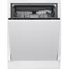 Lave vaisselle encastrable BEKO BDIN38551P