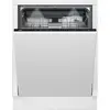 Beko Lave-vaisselle  Full-integrated  60 cm  15 couverts   40 dB(A)  8...