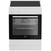 Beko FSE68112MWC