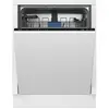 Lave-vaisselle 60cm encastrable 14 couverts