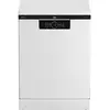 Lave-vaisselle Pose Libre 60 Cm Beko Bdfn26450wp