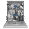 Beko Lave-vaisselle  60 cm  14 couverts    Classe d''efficacite energe...