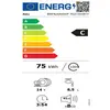 Beko Lave-vaisselle pose libre Beko BDFN26440XP Inox