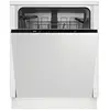 Lave vaisselle encastrable BEKO BDIN16441