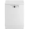 Lave vaisselle largeur 60 cm BEKO BDFN26441W