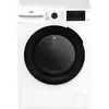Laveuse - sécheuse beko bm5dft48437wb 1400 rpm 5 kg 8 kg