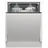 Lave vaisselle encastrable Whirlpool WH5IA5015BT1LS