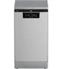 Lave-vaisselle 45 Cm Beko Bdfs26040x 10s45db C