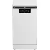 Lave-vaisselle 45 cm BEKO BDFS26040W