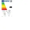 Beko Seche-Linge  Pompe a chaleur  Eco Sense  7 kk  Classe d''efficaci...