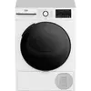 Sèche linge pompe à chaleur BEKO D3H29D93WC