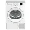 Sèche-Linge Beko DRX837WI 8kg 120V 64 dB Acier Allié Blanc