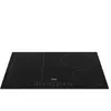 Beko HII 64200 FMT Plan de Travail à Induction Noir Standard