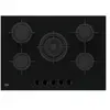 Table de cuisson gaz BEKO HILW752232SB
