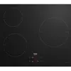 Beko Beko HII63400MT Table de cuisson à induction Noir - 3 foyers