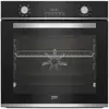 Four combiné - BEKO - Bbim13300Xd - 72 L - Pyrolyse - Convection - Noir
