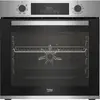 Four encastrable multifonction 72l 60cm a inox - Beko - BBIE12300XD