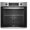Four à pyrolyse BEKO BBIE12300XP 3300 W 72 L