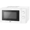 Micro-ondes + gril 20l 700w blanc Beko mgc20100w