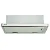 Beko Hotte Télescopique Ctb 60 Cm 6407 W